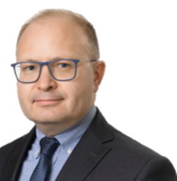 Ринат Галитдинов | Старший советник Кесарев